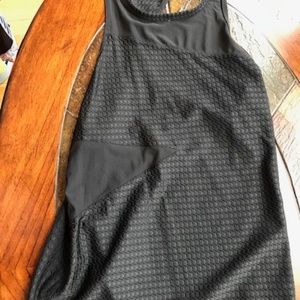 Lorna Jane Black Tank Top Size Large